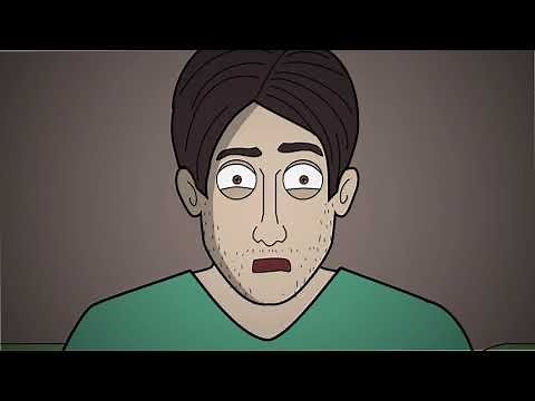 3 True Spring Break Horror Stories Animated