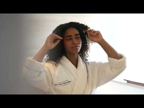 Bravo Hair Dryer - Gama Professional