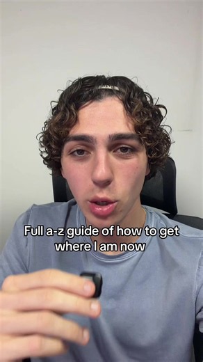 Full A–Z Guide: How I Got Where I Am Now
