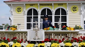 Preakness Stakes betting payouts 2023: Trifecta, superfecta payouts