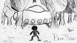 Review: 'Ariel Phenomenon' Documentary Examines Student's Claims of UAP Close Encounter