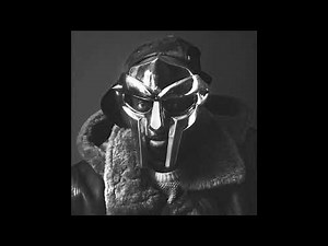 MF Doom - Madvillain - Accordion (Alternate/Extended Intro & Outro)