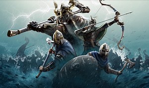 Conqueror’s Blade: Season 12 Introduces Two New Units