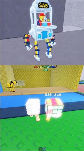 How to Get Grabatron in FIND THE BRAINROT MORPHS [Roblox]