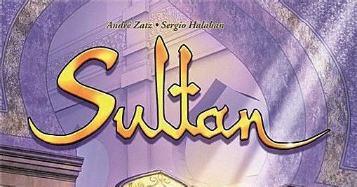 Sultan