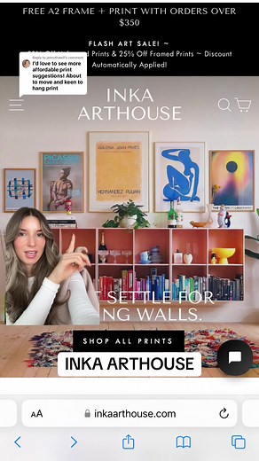 Affordable Art Prints: Top Recommendations for Your Home Decor