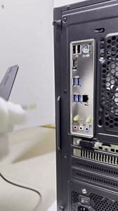 SMA WiFi 6e 2T2R Antenna 2.4G/5G Dual Band for GIGABYTE AORUS Z390 Z270 Z370 Z490 Z590 Z690 X470 X570 X570S X570I H470 H470I H610 B460 B450 B550 B560 B660 AX X299X Magnetic Base PC Desktop