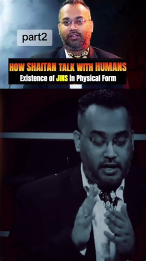 Understanding How Shaitan Communicates with Humans
