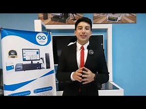 Vídeo demostrativo del sistema de facturación y equipos