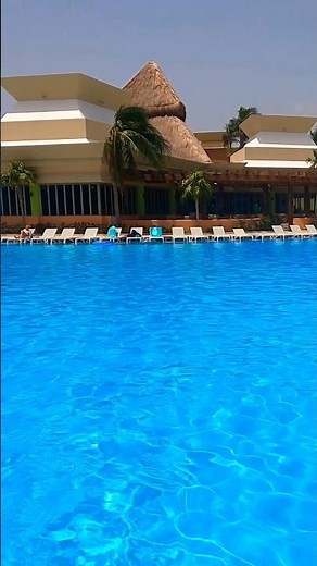 Iberostar Selection Paraíso Lindo & Maya Suites #iberostarparaiso #iberostar #mexico