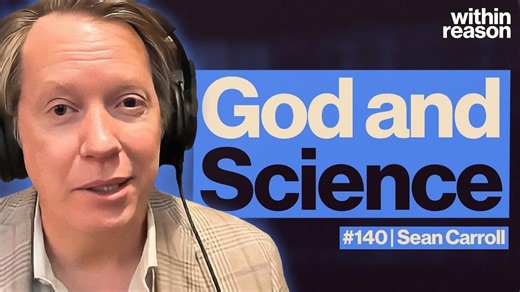 Can Science Explain Everything? — Sean Carroll – Lifeboat News: The Blog