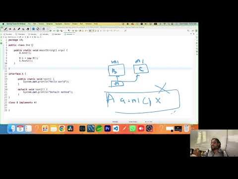 Java 1.8 and 1.9 features