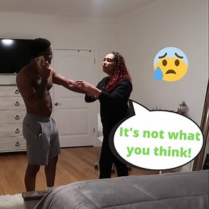 8.1M views · 89K reactions | ANOTHER MAN Called My Phone And MY BOYFRIEND Answered...  | Riss & Quan | Facebook