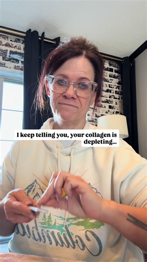 Understanding Collagen Depletion and Its Effects