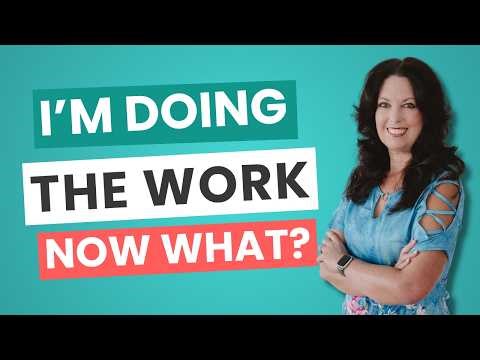 The Real Wins & Struggles in Long-Term Codependency Recovery