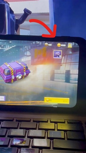 How to Get Free COD Points in COD Mobile (Official Methods)