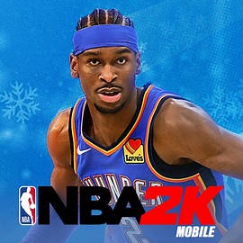 NBA 2K Mobile Basketball Game for Android/iOS - TapTap