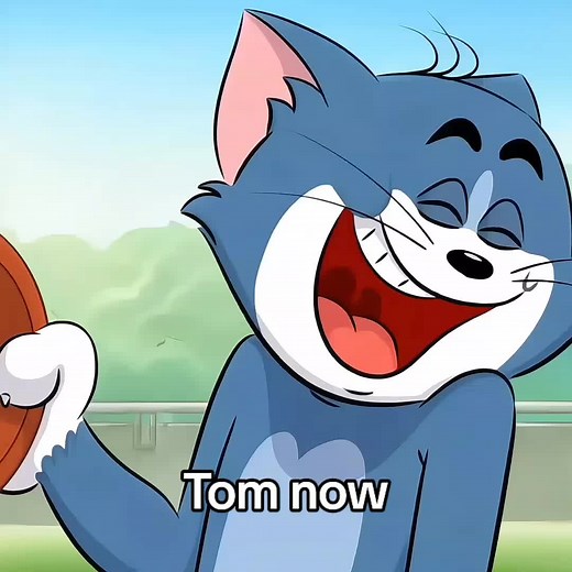 Tom and Jerry: Discover the Evolution from Then to Now