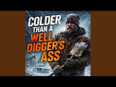 Well Digger's Ass