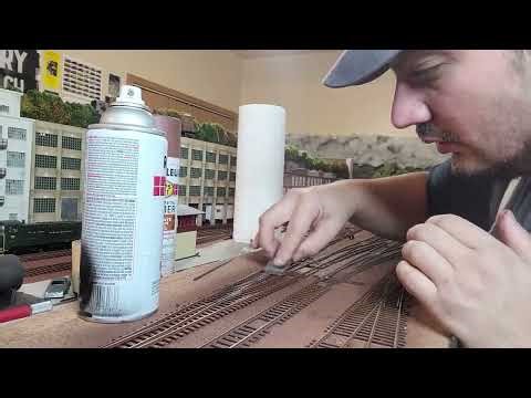 How I Weather Track!