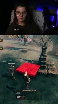Ashlands Spawn Control Strategy in #valheim