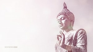 OM Chanting   Tibetan Singing Bowls Meditation 1 Hour Version