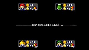 MP1 speedrun single board playthrough PBC attempt 1 part 4