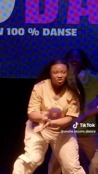 Bloom Dancerz: Passion for Dance and Performance