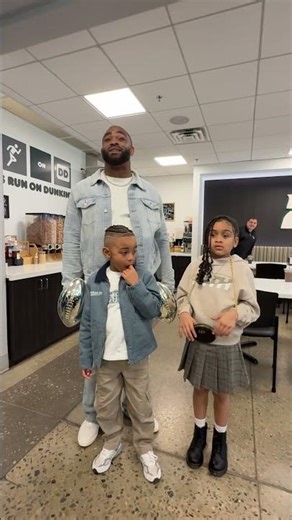 The Eagles staff gave Brandon Graham the retirement send off he desereves #shorts