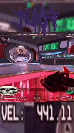 Mastering Movement in Apex Legends with Octane