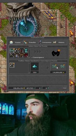 helmo t2 #tibia #rubinot #fy