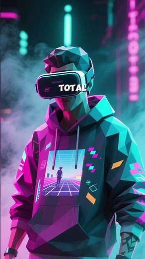 AUGMENTED REALITY vs Virtual Reality