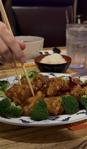 Discovering Pearl Chinese Restaurant: A Grapevine Gem