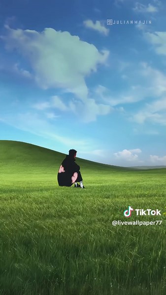 Live Wallpaper on TikTok