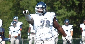 ESPN's No. 2 recruit Isaiah Wilson announces his commitment