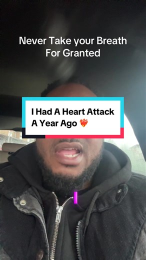 Overcoming Heart Attack: A Journey of Recovery