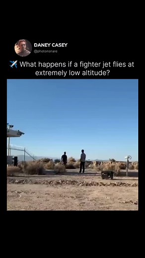 When a fighter jet flies at an extremely low altitude, it faces the challenge of limited visibility, making it harder to avoid obstacles like buildings, trees, and mountains. Pilots need to rely heavily on their instruments to navigate safely, as the risk of crashing into the terrain is higher at lower altitudes. At low altitudes, the jet is also more affected by air turbulence, which can be caused by the ground or structures below. This can lead to unstable flight, making it harder for the pilo