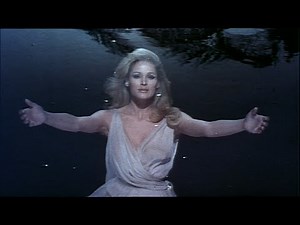 THE MONKEES WITH URSULA ANDRESS SHE