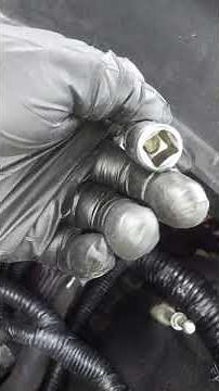 Broken cam sensor fix on '10 chevy traverse