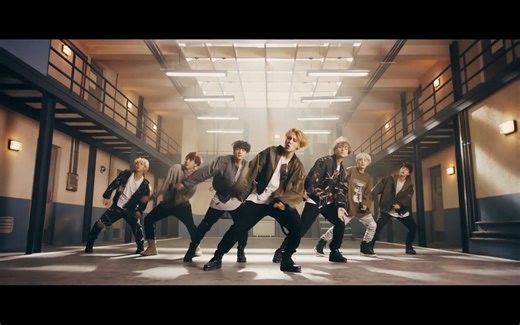 MV - BTS - MIC Drop - 1080P