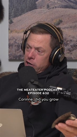 MeatEater | How do you pronounce coyote? kai-oat-ee or kai-oat? #meateater #fueledbynature | Instagram