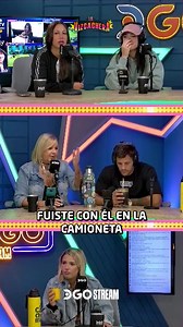 245K views · 1.6K reactions | Sigue el capítulo de #JENANO y si hay toxicidad que no se note  ▶️ Mirá el programa completo de #LaVizcachera por youtube.com/@DGO_latam #GranHermano #GHxDGO #LaVizcacheraxDGO | DIRECTV GO | Facebook