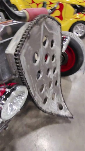 The Coolest Hot Rod Ever — INSANE 2026 Build!