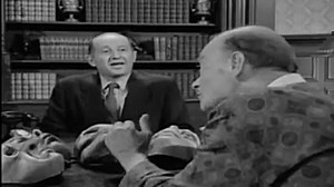 The Twilight Zone S05E25 The Masks