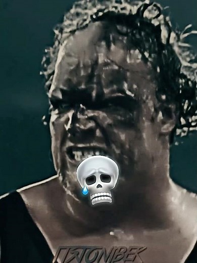 KANE UNMASKED🤯🔥\\\\ #kane #wwe #wwefan #wweraw #wrestling #edits