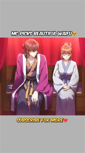 MC Rizzed Up Everyone In Brothel House😱😍 | #shorts #manhwa #manhua #murim #ytshorts #foryou #fyp