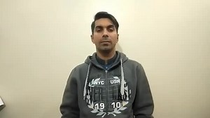 Watch how to sign 'crybaby' in American Sign Language.