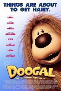 Movie - Doogal - 2006 Watch Online، Video، Trailer، photos، Reviews، Showtimes