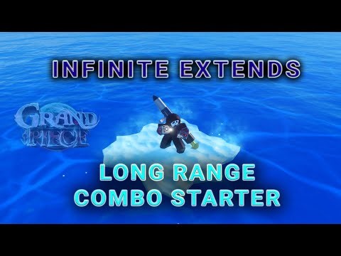 [GPO] The BEST "balanced" Build?!