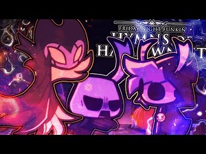 ▪ Hollow's Eve ▪ FNF Hymns of Hallownest - FC [Hollow Knight Mod]